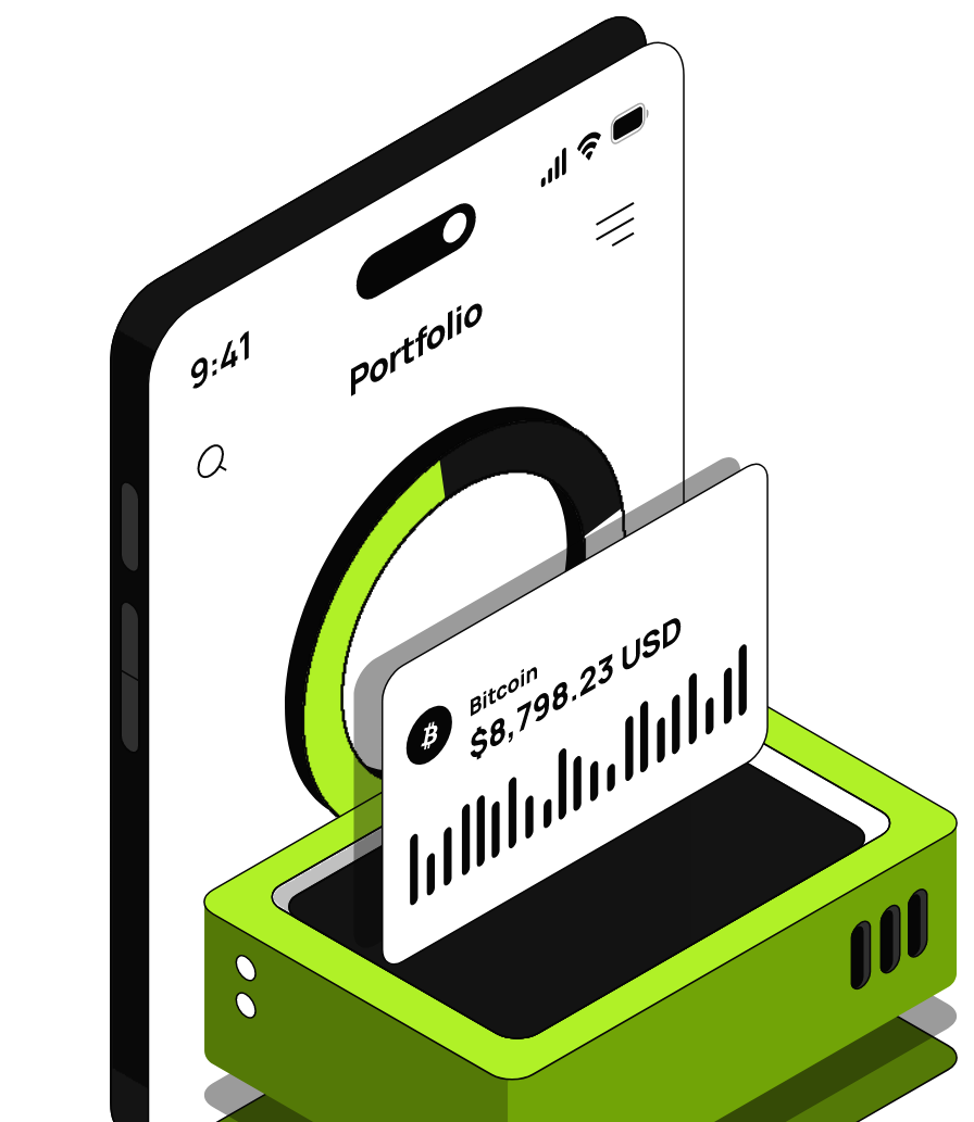 Criptpay: Download the app